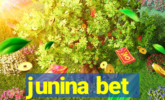 junina bet